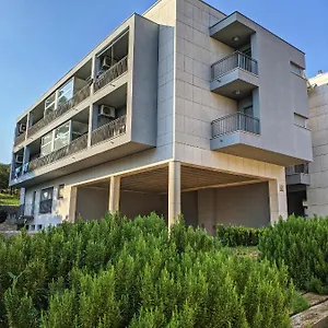  Apartment Romana Soul