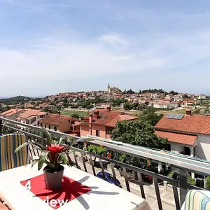  Apartment Beautiful Sea View - Niko Ceko